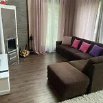 Rauhan Helmi Casa vacanze Lappeenranta