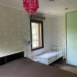 Casa vacanze Rauhan Helmi *