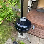 Rauhan Helmi Casa vacanze Lappeenranta