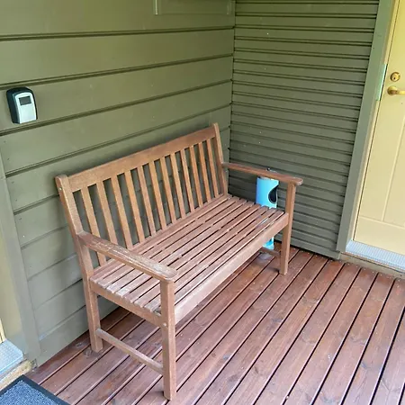 Rauhan Helmi Holiday home