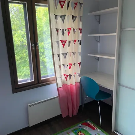 Rauhan Helmi * Лаппеэнранта