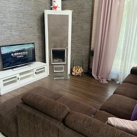 Rauhan Helmi Holiday home