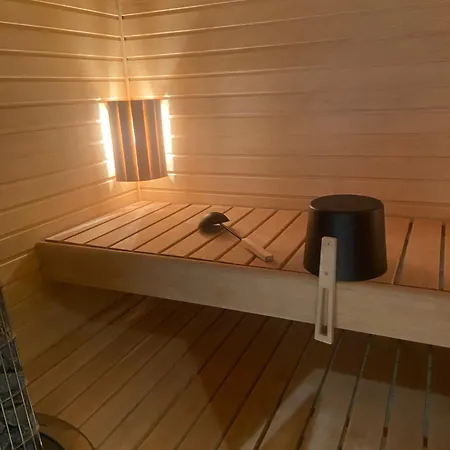 Rauhan Helmi Holiday home Lappeenranta