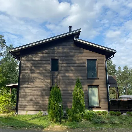 Rauhan Helmi * Lappeenranta