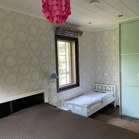 Holiday home Rauhan Helmi *