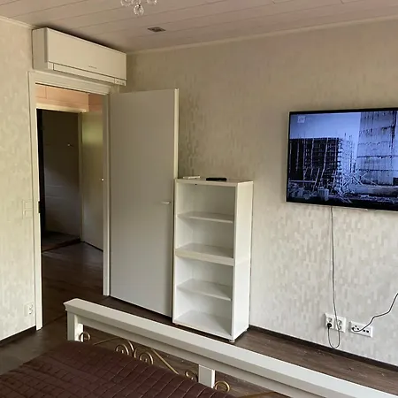 Rauhan Helmi * 라펜란타