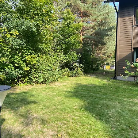 Rauhan Helmi Holiday home